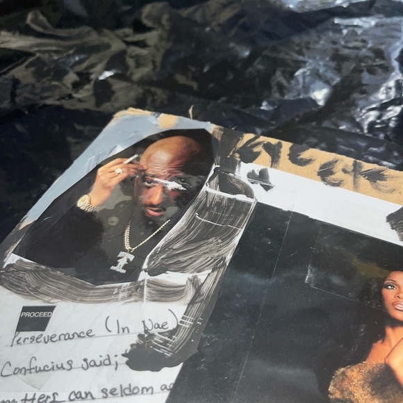 This page is strictly for business purposes. - Picture 1 of 1